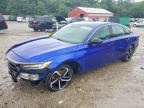 2021 HONDA ACCORD