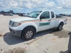 2016 NISSAN FRONTIER