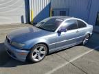 2006 BMW 325