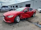 2015 MAZDA 6