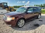 2010 FORD FLEX