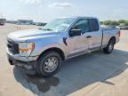 2021 FORD F150