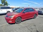 2005 TOYOTA COROLLA