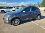 2018 HYUNDAI KONA