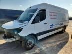 2021 MERCEDES-BENZ SPRINTER
