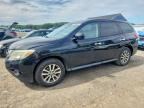 2014 NISSAN PATHFINDER