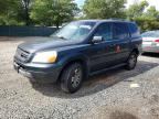 2003 HONDA PILOT