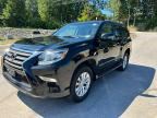 2017 LEXUS GX