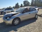 2001 HONDA CIVIC