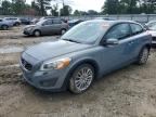 2011 VOLVO C30