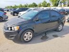 2013 CHEVROLET SONIC