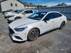 2022 HYUNDAI SONATA