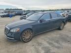 2019 MERCEDES-BENZ S