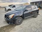 2014 NISSAN ROGUE SELECT