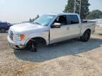 2014 FORD F150