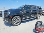 2021 GMC YUKON XL