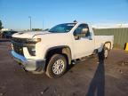 2021 CHEVROLET SILVERADO