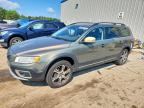 2012 VOLVO XC70
