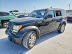 2008 DODGE NITRO
