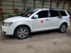 2012 DODGE JOURNEY