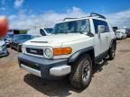 2012 TOYOTA FJ CRUISER