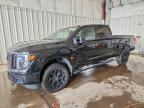 2018 NISSAN TITAN XD