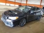 2020 SUBARU WRX