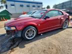 2004 FORD MUSTANG