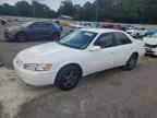 1997 TOYOTA CAMRY