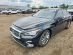 2020 INFINITI Q50