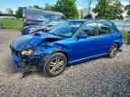 2005 SUBARU IMPREZA