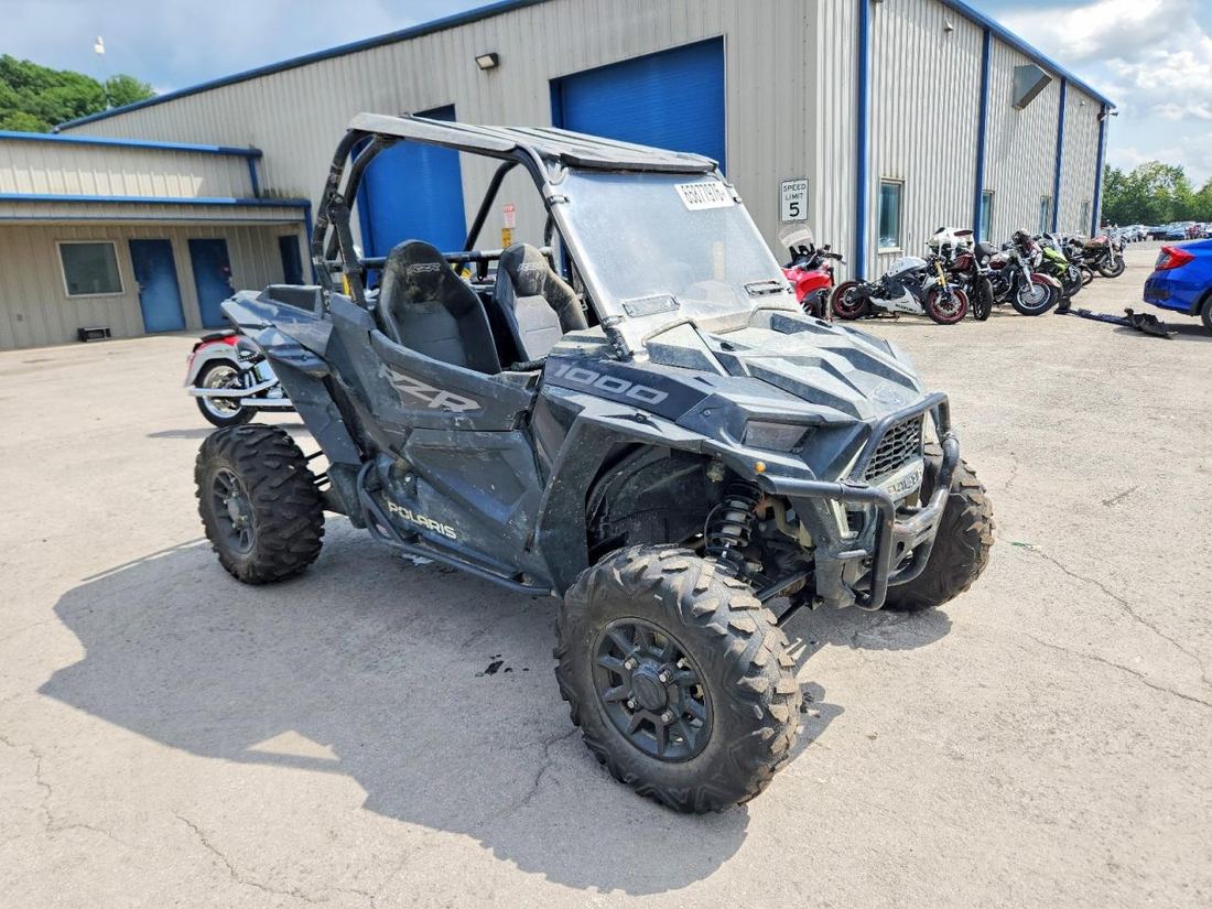 2023 POLARIS RZR 1000 X