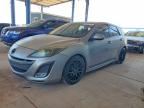 2011 MAZDA 3