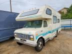 1991 FORD ECONOLINE