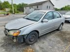 2009 KIA SPECTRA