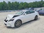 2013 LEXUS GS