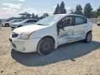 2011 NISSAN SENTRA