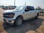 2024 FORD F150