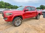 2018 TOYOTA TACOMA