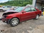 2003 TOYOTA CAMRY