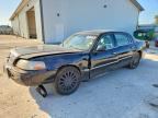 2003 LINCOLN TOWN CAR