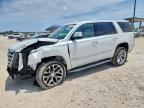 2018 CADILLAC ESCALADE