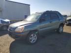2007 KIA SPORTAGE