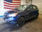 2009 HONDA CR-V