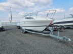1997 BAYLINER 2655 CIERA SUNBRIDGE