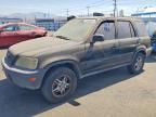 1997 HONDA CR-V