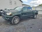 2013 TOYOTA TACOMA