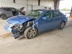 2010 FORD FUSION