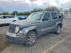2012 JEEP LIBERTY