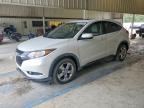 2016 HONDA HR-V